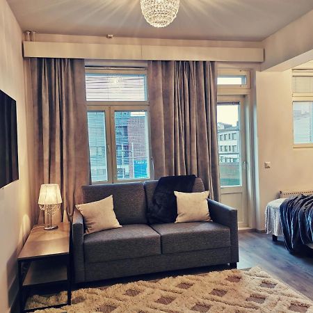 Rovaniemi Cityhome Sunnarborg Exterior photo